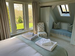 The Barn at Frog Pond Farm