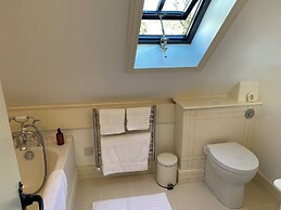 The Barn at Frog Pond Farm