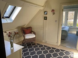 The Barn at Frog Pond Farm