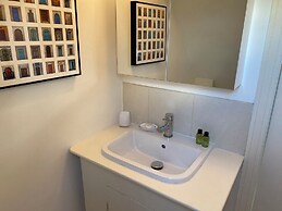 The Barn at Frog Pond Farm