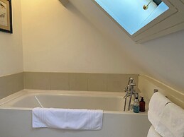 The Barn at Frog Pond Farm