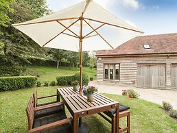 The Barn at Frog Pond Farm