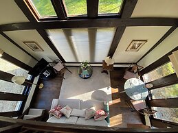 The Barn at Frog Pond Farm