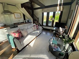 The Barn at Frog Pond Farm