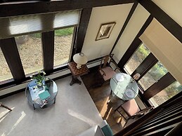 The Barn at Frog Pond Farm