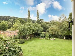 The Barn at Frog Pond Farm