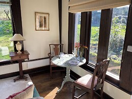 The Barn at Frog Pond Farm