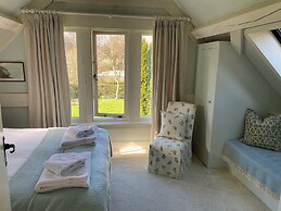 The Barn at Frog Pond Farm