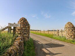 Todridge Barn