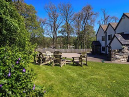 Cefn Nannau