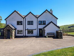 Cefn Nannau
