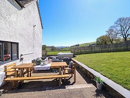 Cefn Nannau