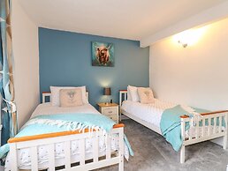 Toad Cottage