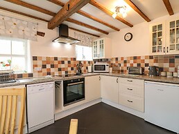 Toad Cottage