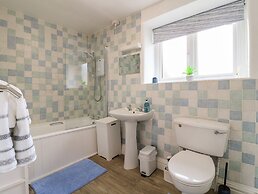 Toad Cottage