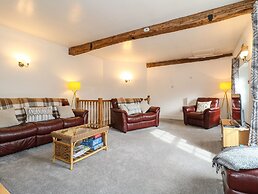 Toad Cottage