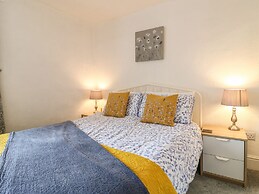 Toad Cottage