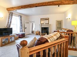 Toad Cottage