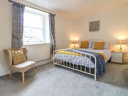 Toad Cottage