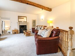 Toad Cottage