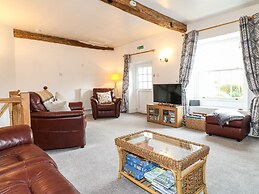 Toad Cottage