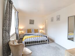 Toad Cottage