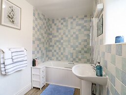 Toad Cottage