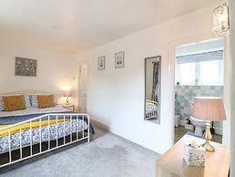 Toad Cottage