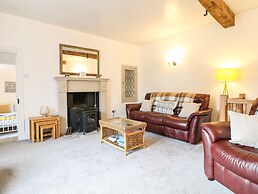 Toad Cottage