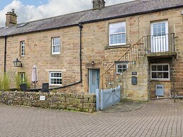 Toad Cottage