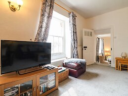 Toad Cottage