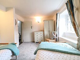Toad Cottage