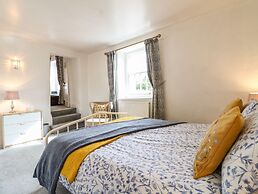 Toad Cottage