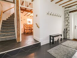 Toad Cottage