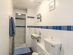 Toad Cottage