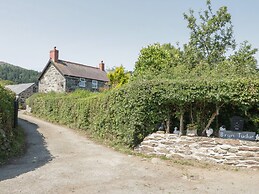 Ysgubor Newydd