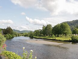 Ysgubor Newydd