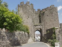 Ysgubor Newydd