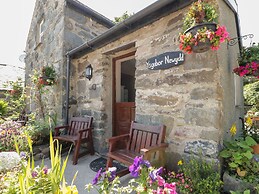 Ysgubor Newydd