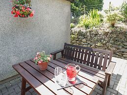 Ysgubor Newydd