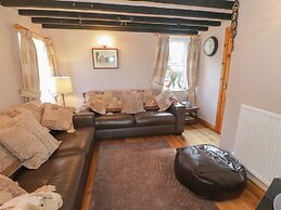 Ysgubor Newydd