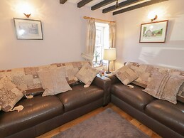 Ysgubor Newydd