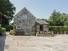Ysgubor Newydd