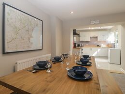 Hillcroft Cottage