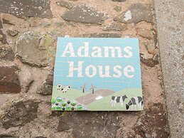 Adams House