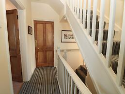 Whinstones at 4 The Villas