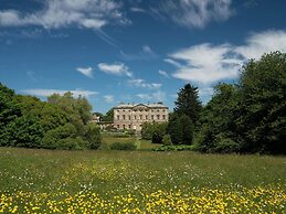 Whinstones at 4 The Villas