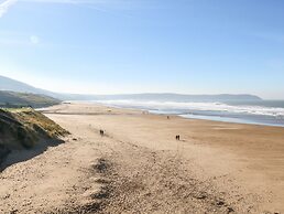 Beach Lodge