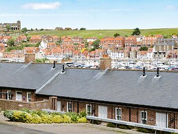 Harbour Walk