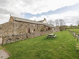 Byre Cottage